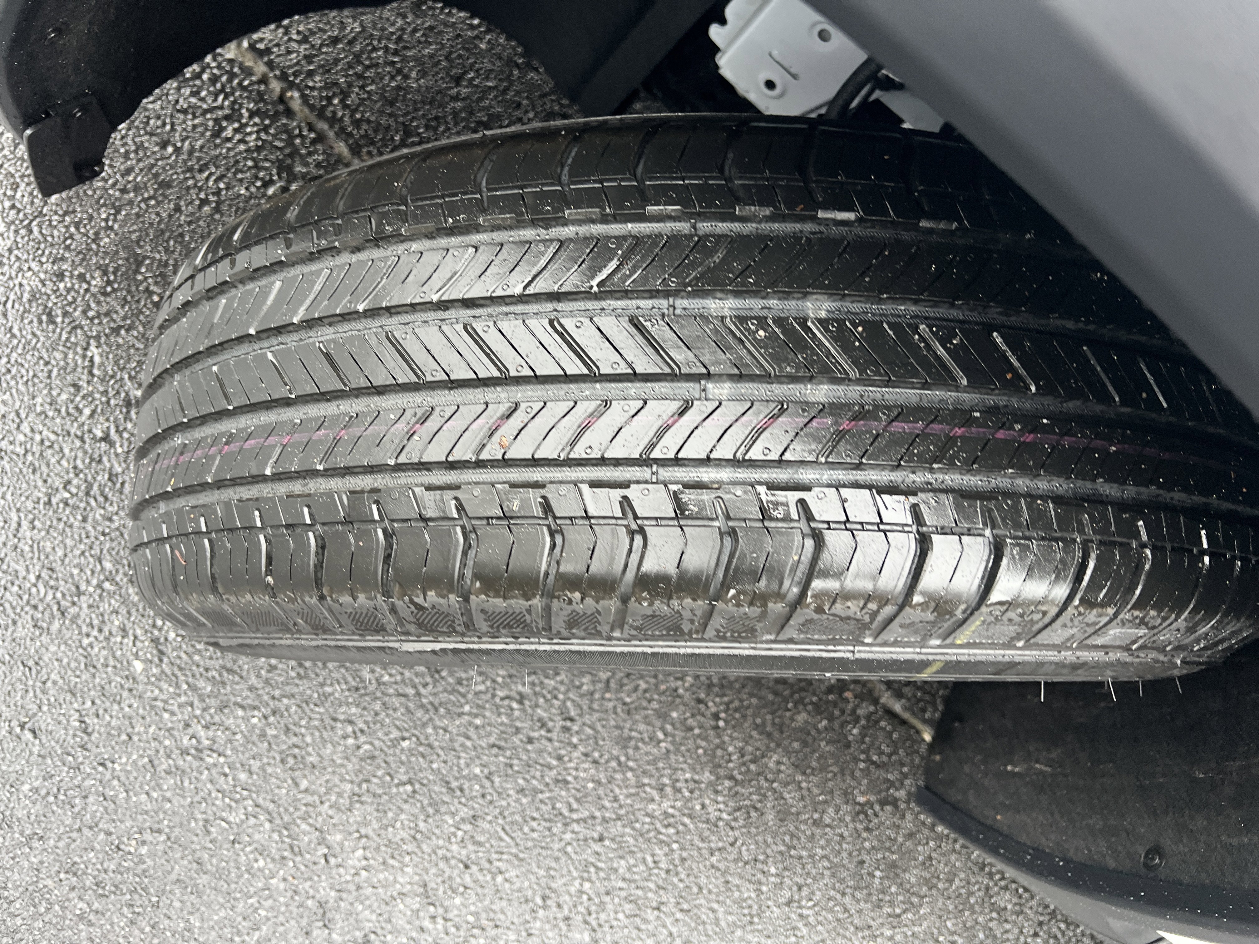 New 2026 Chevrolet Equinox LT image 12