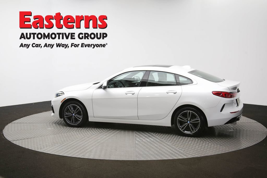 Used 2022 BMW 228i xDrive Gran Coupe image 64