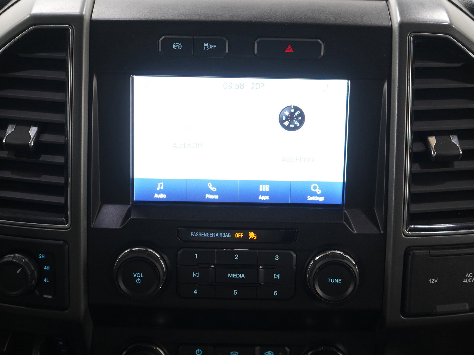 Used 2022 Ford F250 XLT image 16