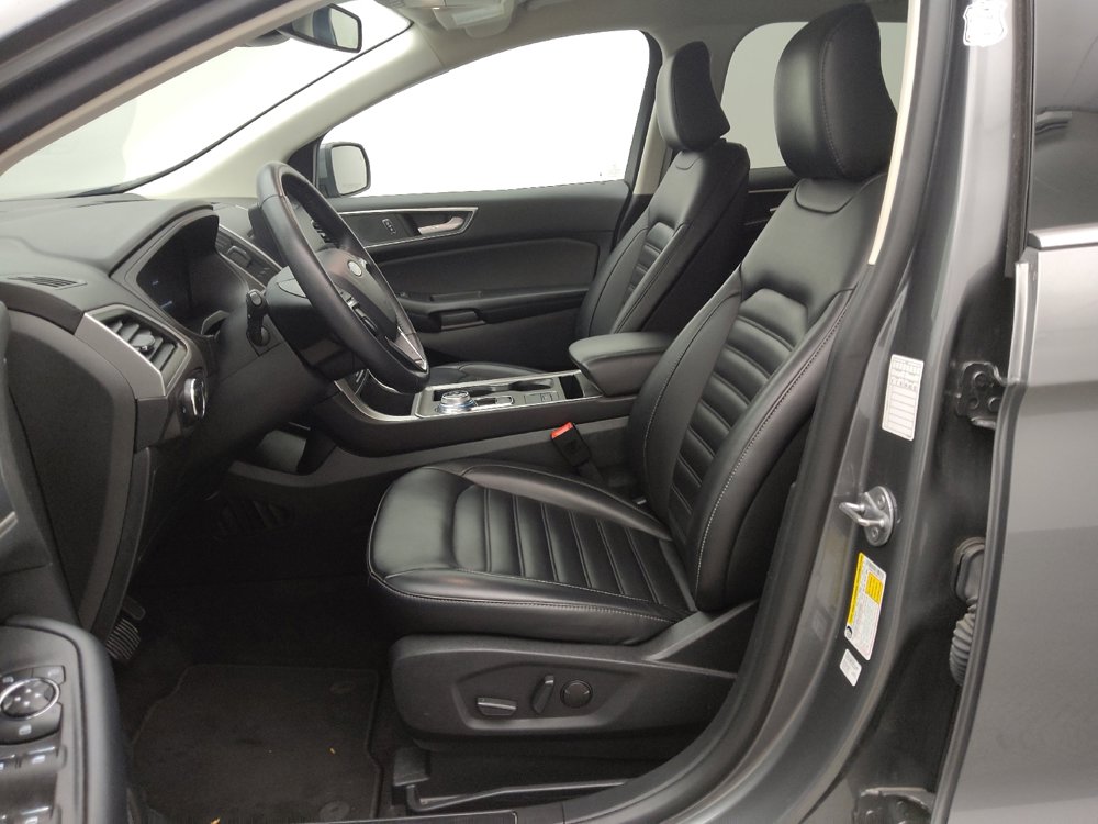Used 2024 Ford Edge SEL image 17