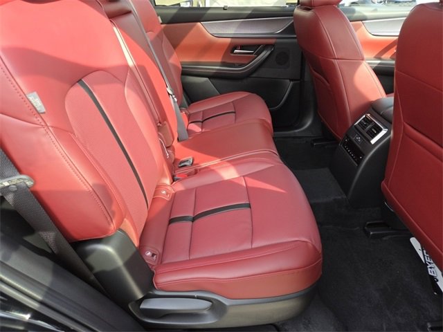 New 2026 MAZDA CX-70 3.3 Turbo S w/ Premium Package image 15