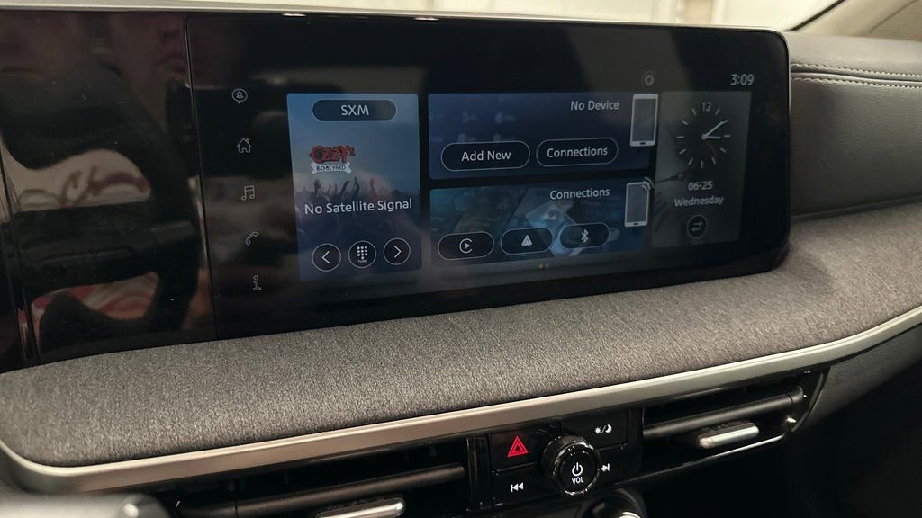 New 2026 Nissan Kicks SV w/ Cold Weather Package image 11