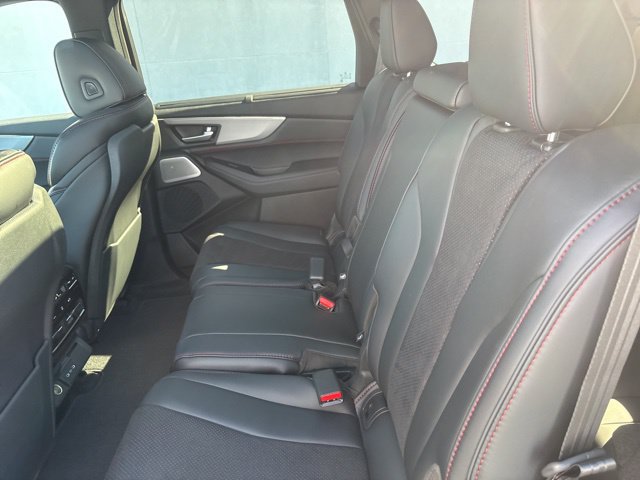 New 2026 Acura MDX A-Spec AWD/4WD image 23