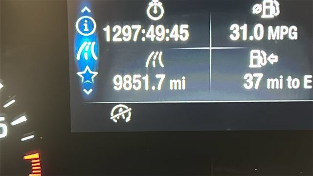 Used 2020 Ford Escape SE FWD image 15