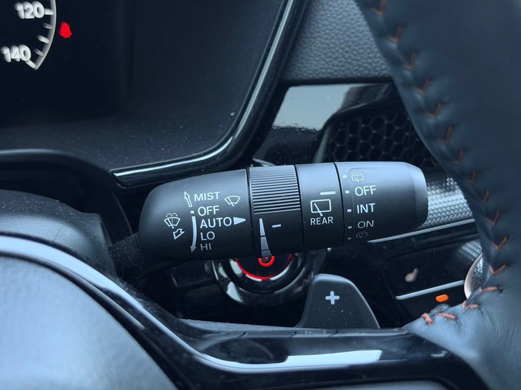 Used 2025 Honda CR-V Sport Touring image 32