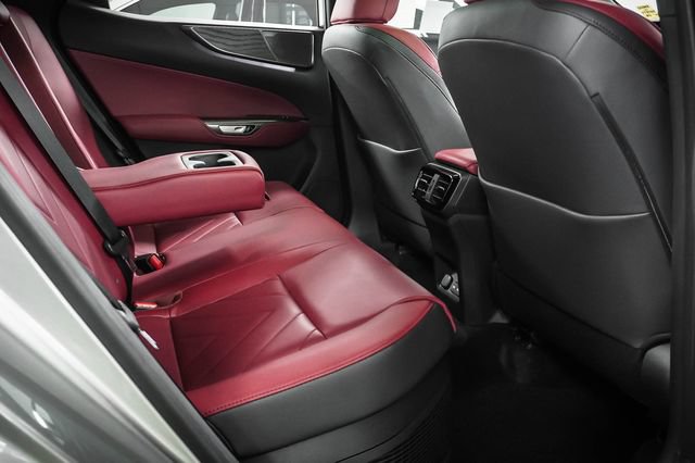 Certified 2025 Lexus NX 450h+ AWD w/ Accessory Package (2T) image 23