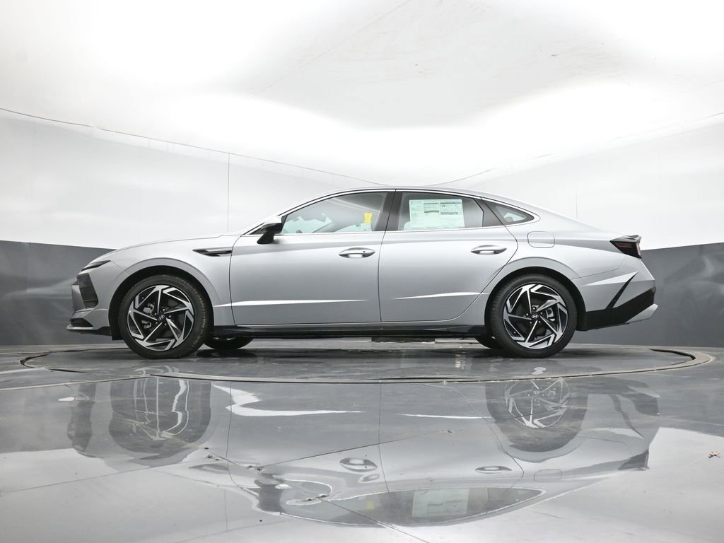 New 2026 Hyundai Sonata SEL image 37