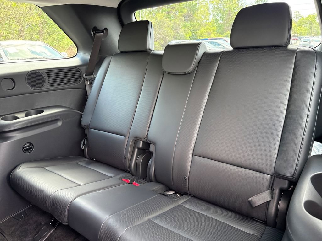 New 2026 Hyundai Palisade SEL FWD image 5