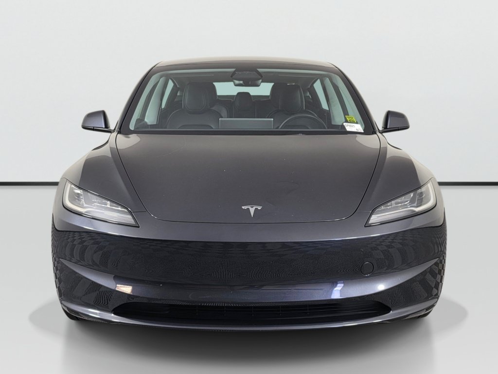 Used 2025 Tesla Model 3 Long Range RWD image 9