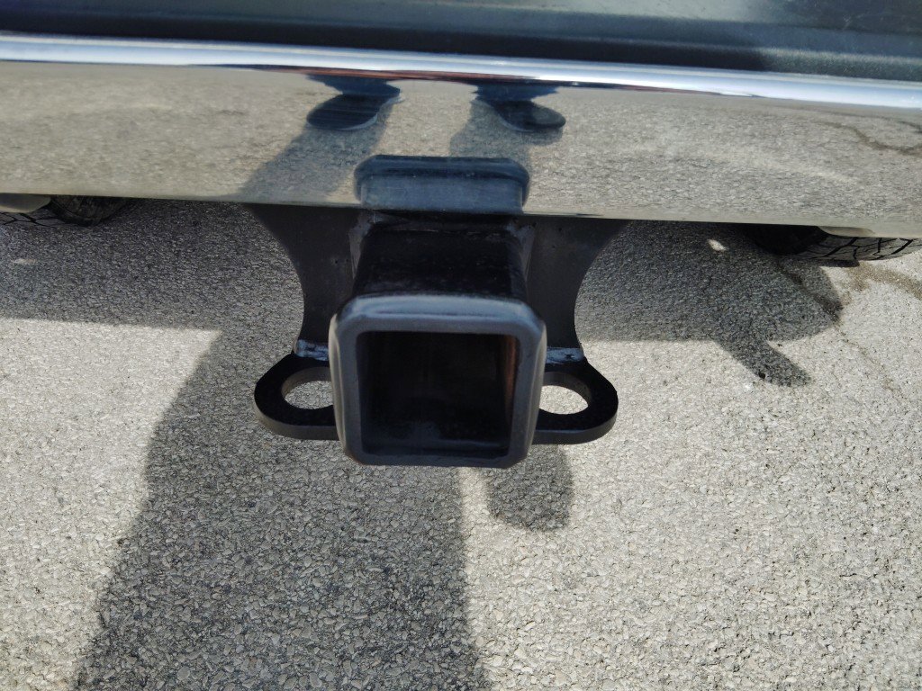 Used 2021 GMC Sierra 3500 4x4 Regular Cab w/ Convenience Package image 11