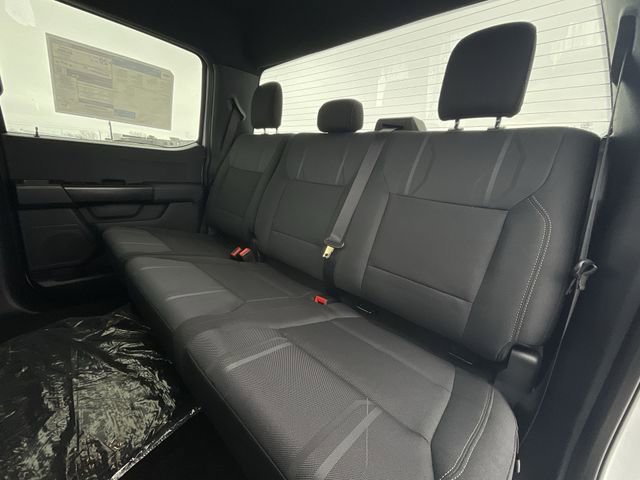 New 2026 Ford F150 STX w/ Equipment Group 200A AWD/4WD image 21