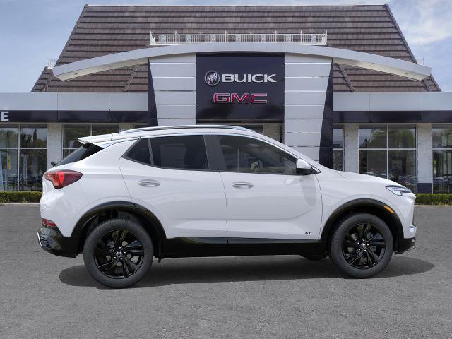 New 2026 Buick Encore GX Sport Touring w/ Comfort Package FWD image 5