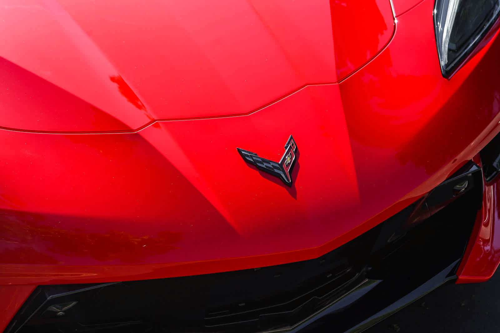 Used 2023 Chevrolet Corvette Stingray Preferred Cpe w/ 2LT RWD image 11