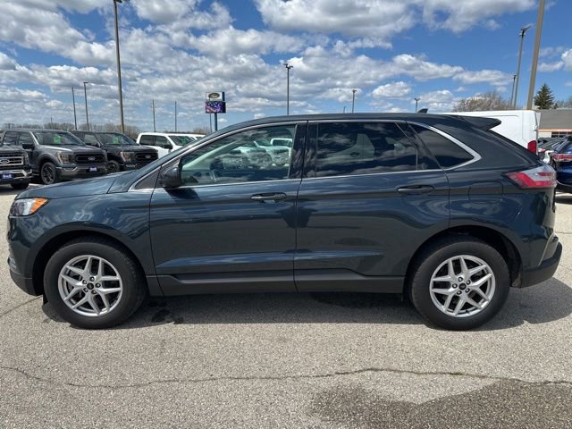 Used 2024 Ford Edge SEL w/ Convenience Package AWD/4WD image 6