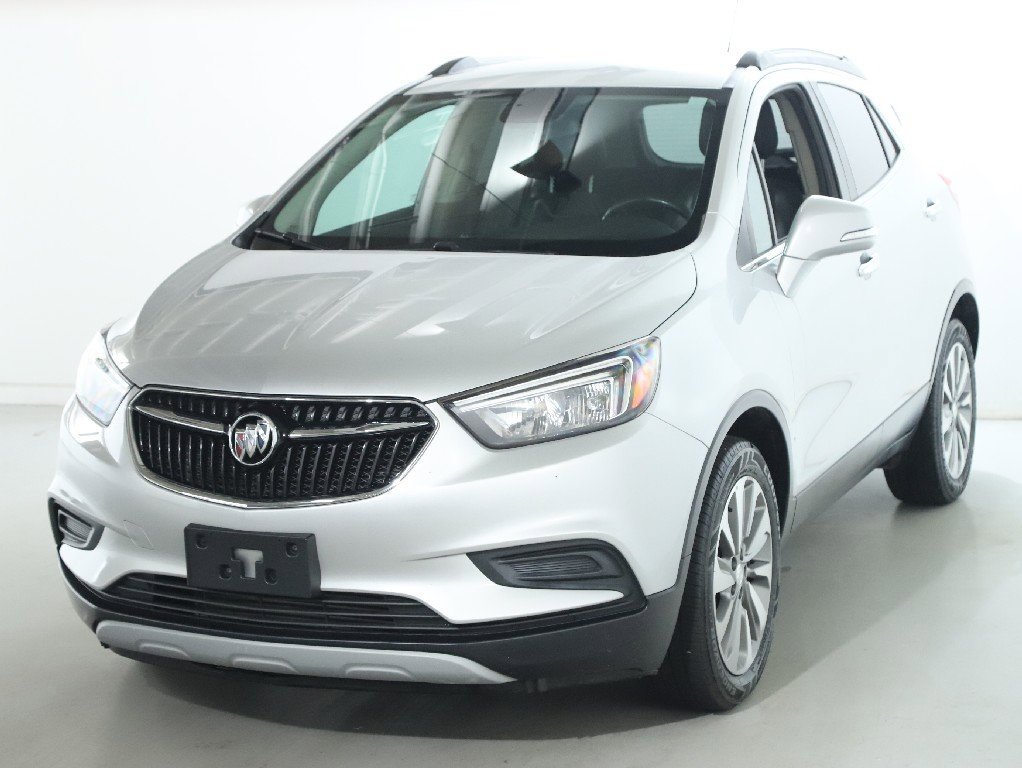 Used 2019 Buick Encore Preferred image 4