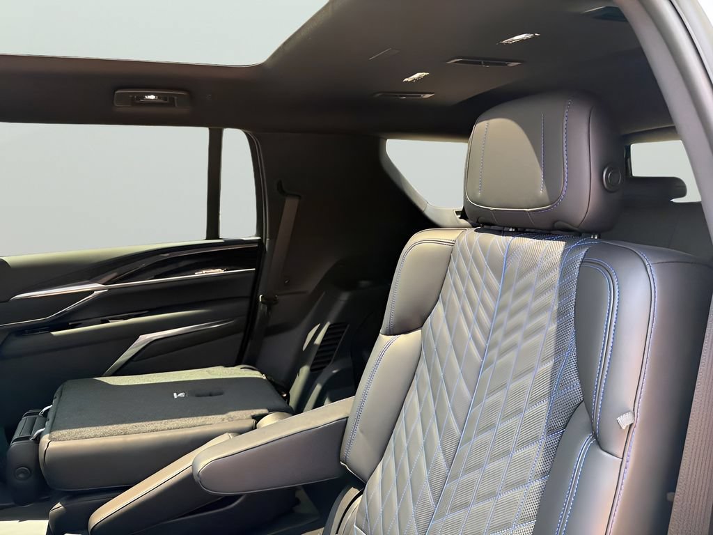 New 2026 Cadillac Escalade IQL Sport 1 AWD/4WD image 39