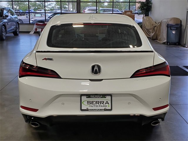 New 2025 Acura Integra A-Spec image 5