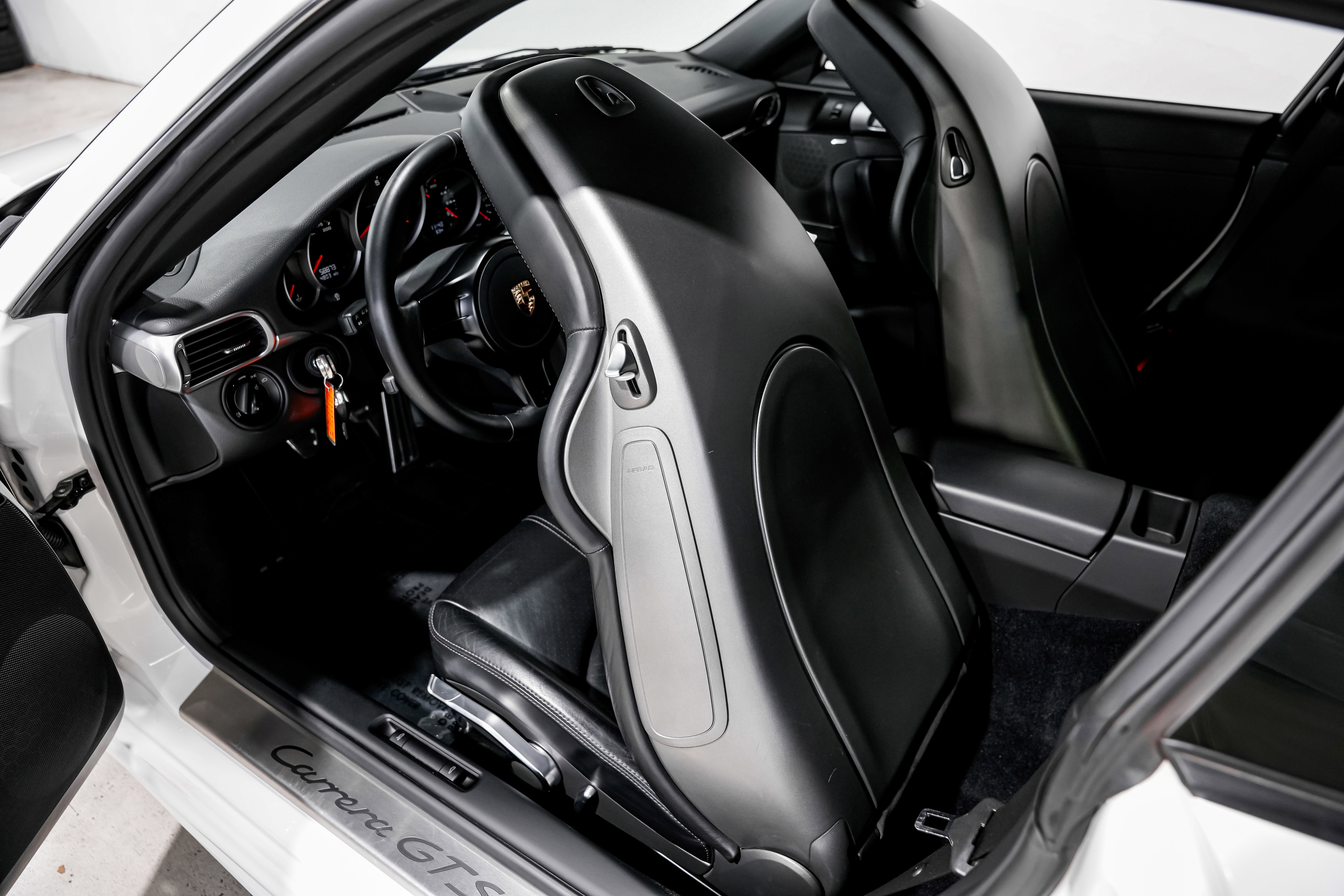 Used 2012 Porsche 911 Carrera GTS image 20