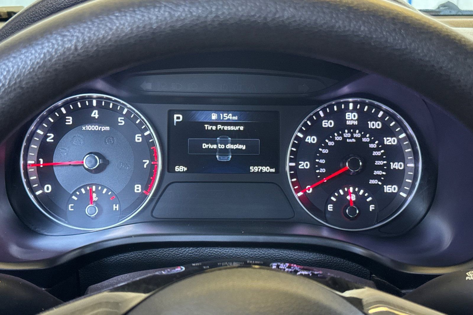 Used 2023 Kia Forte Sedan FWD image 21