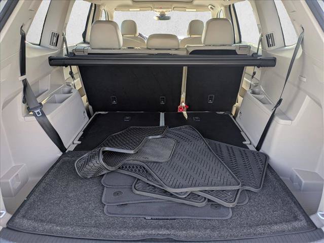Used 2019 Volkswagen Atlas SEL Premium AWD/4WD image 6