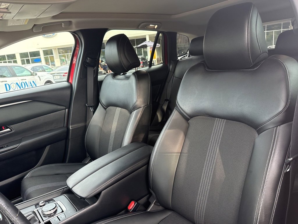 Used 2023 MAZDA CX-50 2.5 S w/ Weather Package image 22