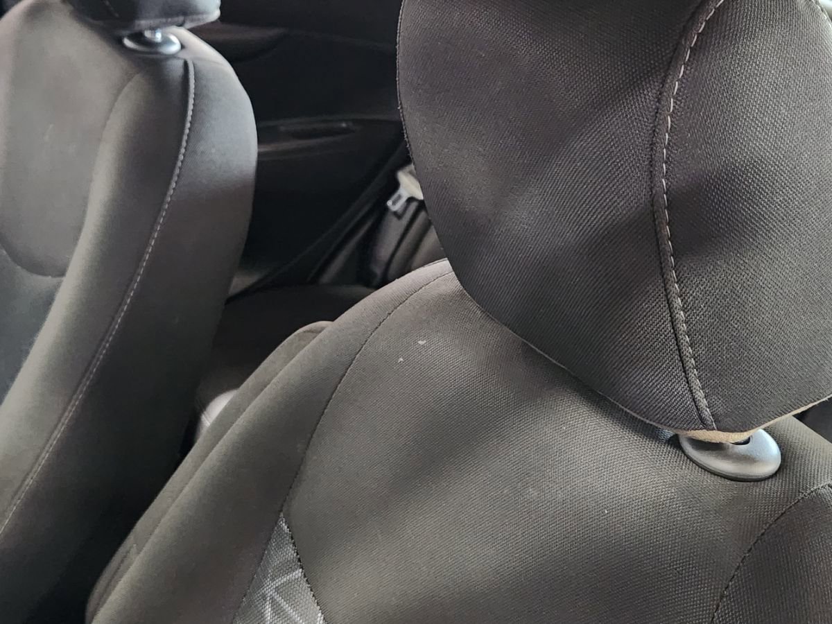 Used 2020 Chevrolet Spark LT image 34