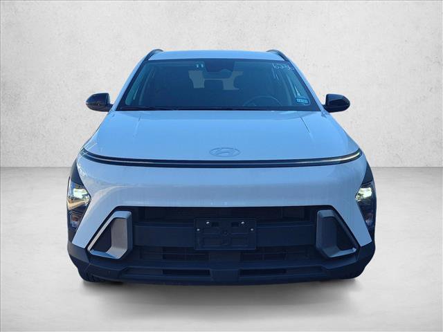 Used 2026 Hyundai Kona SEL Sport FWD image 2
