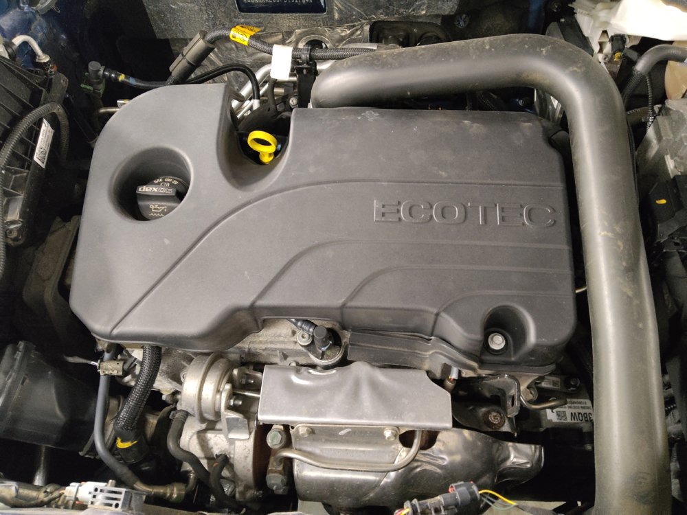Used 2023 Chevrolet Equinox LT FWD image 30