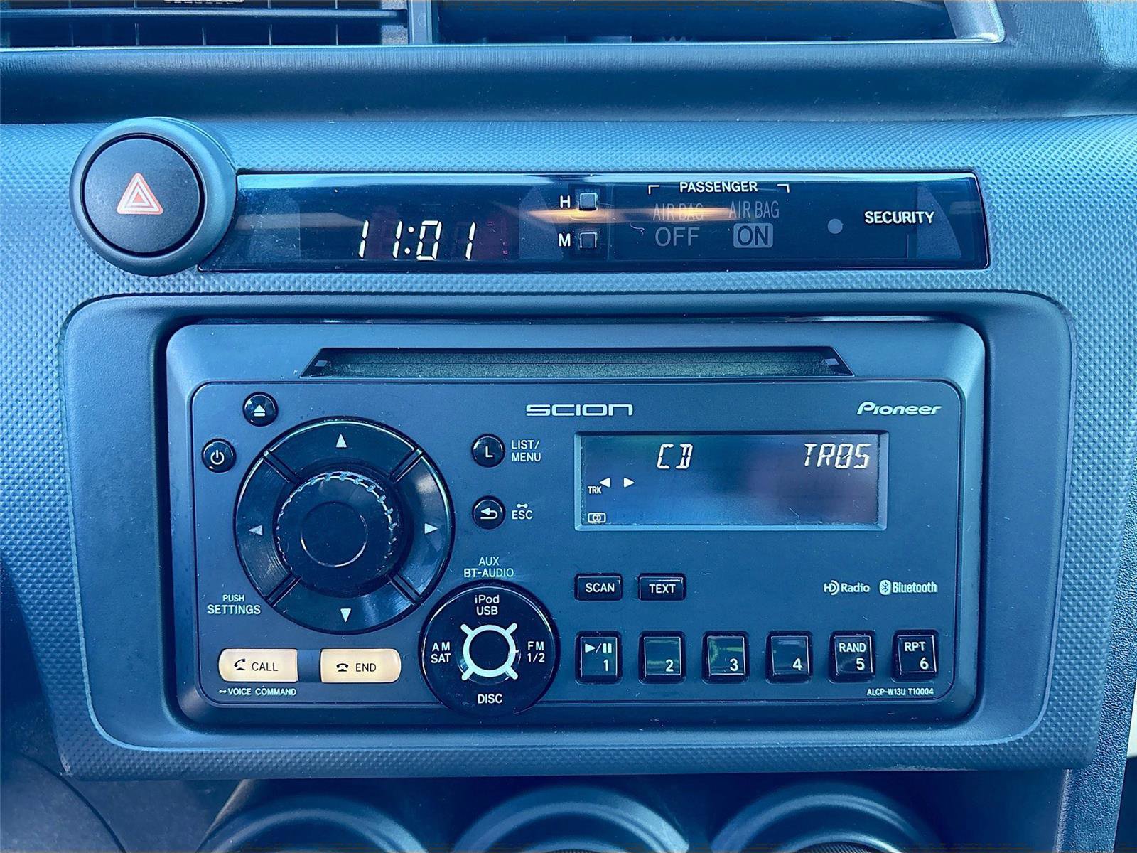 Used 2013 Scion tC image 15