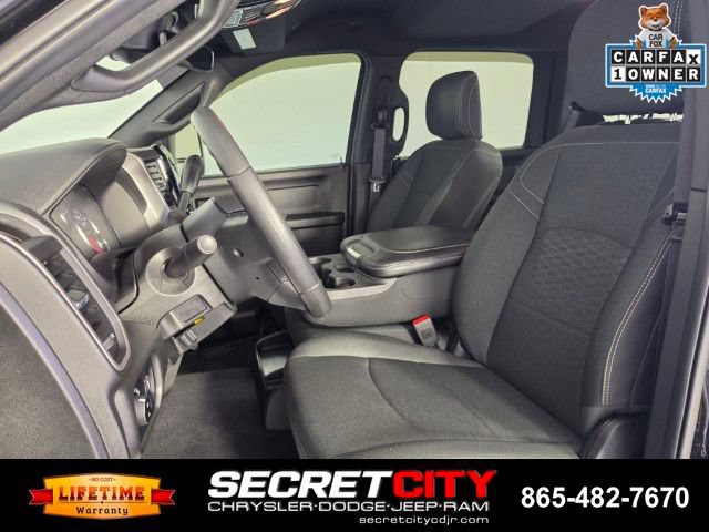 Used 2025 RAM 2500 Tradesman AWD/4WD image 10