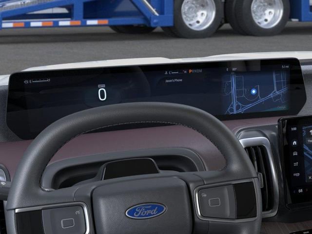 New 2026 Ford Expedition Platinum AWD/4WD image 13