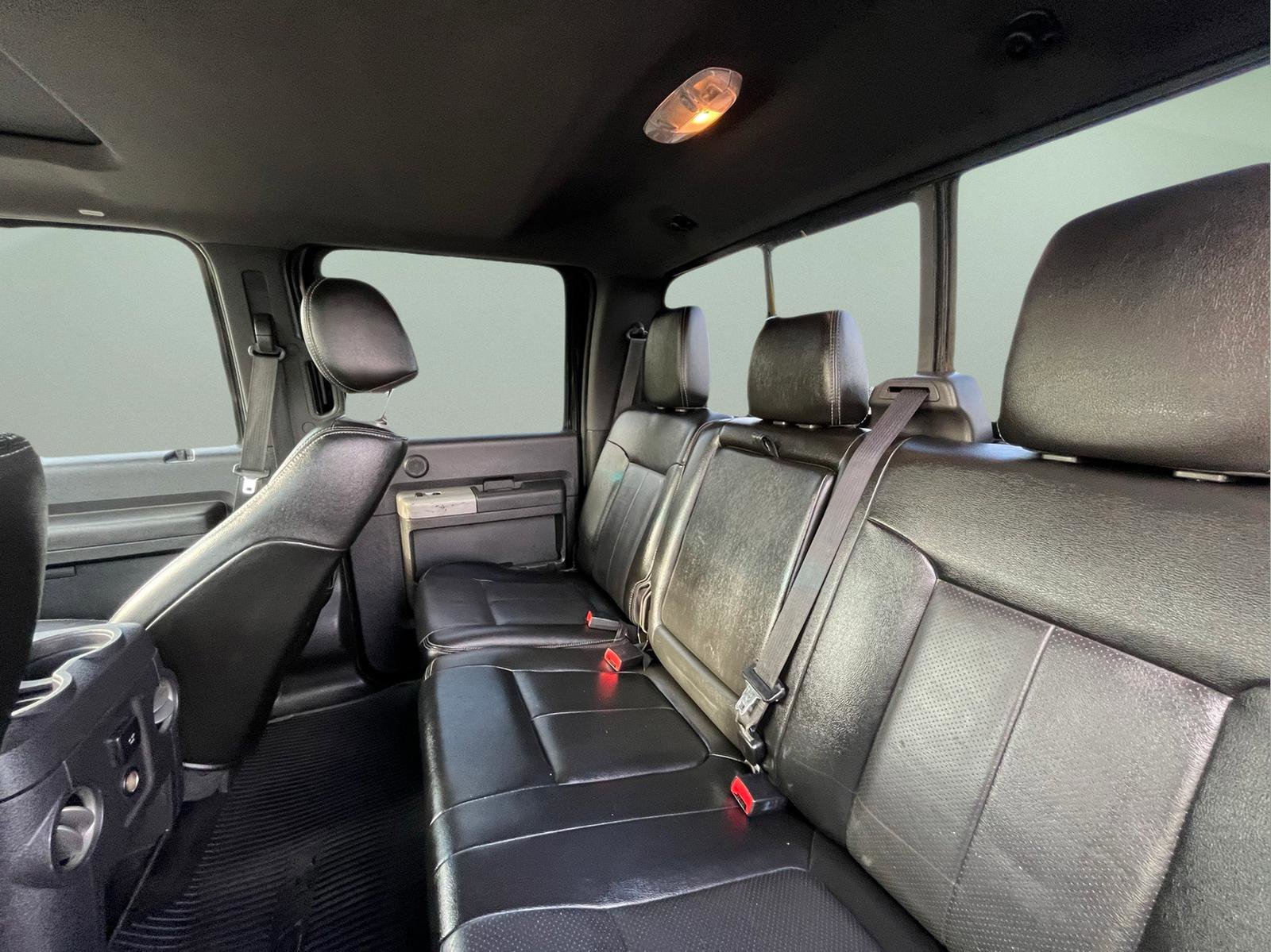 Used 2013 Ford F250 Lariat w/ Lariat Ultimate Pkg image 31