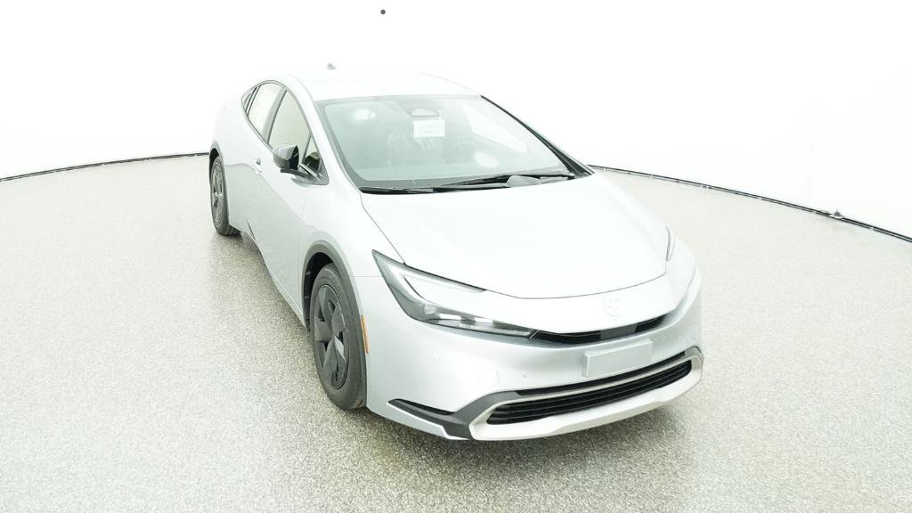 New 2026 Toyota Prius SE image 95