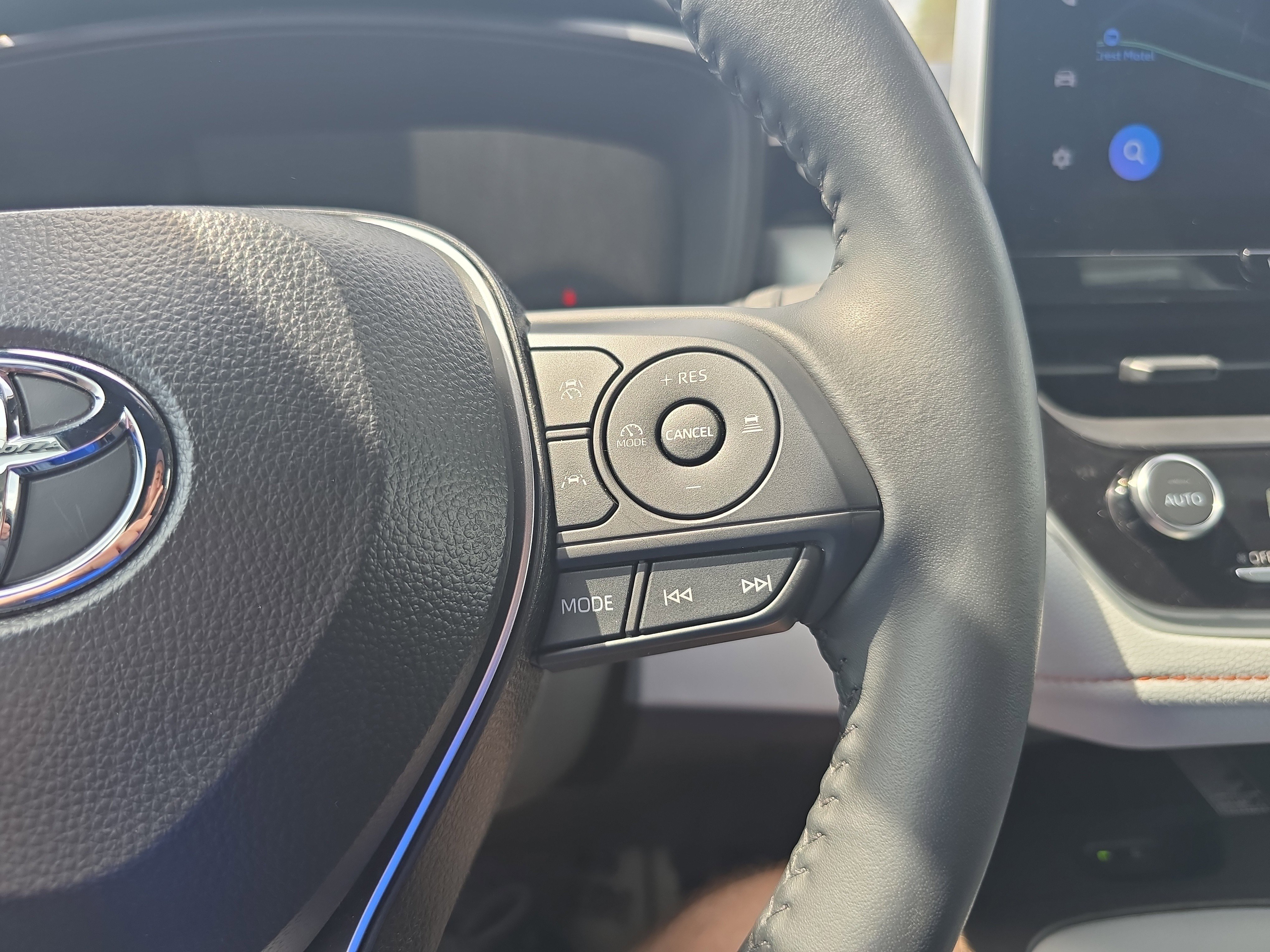 Used 2025 Toyota Corolla FX w/ Convenience Package image 21