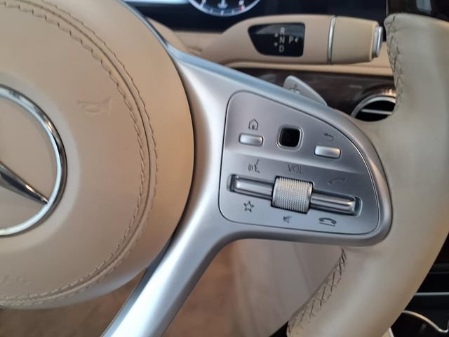 Used 2020 Mercedes-Benz S 560 Sedan image 9