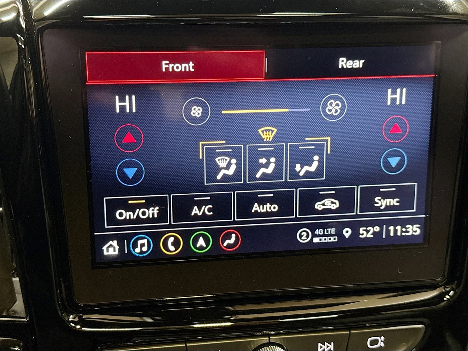 Used 2023 Chevrolet Traverse RS w/ LPO, Floor Liner Package image 16