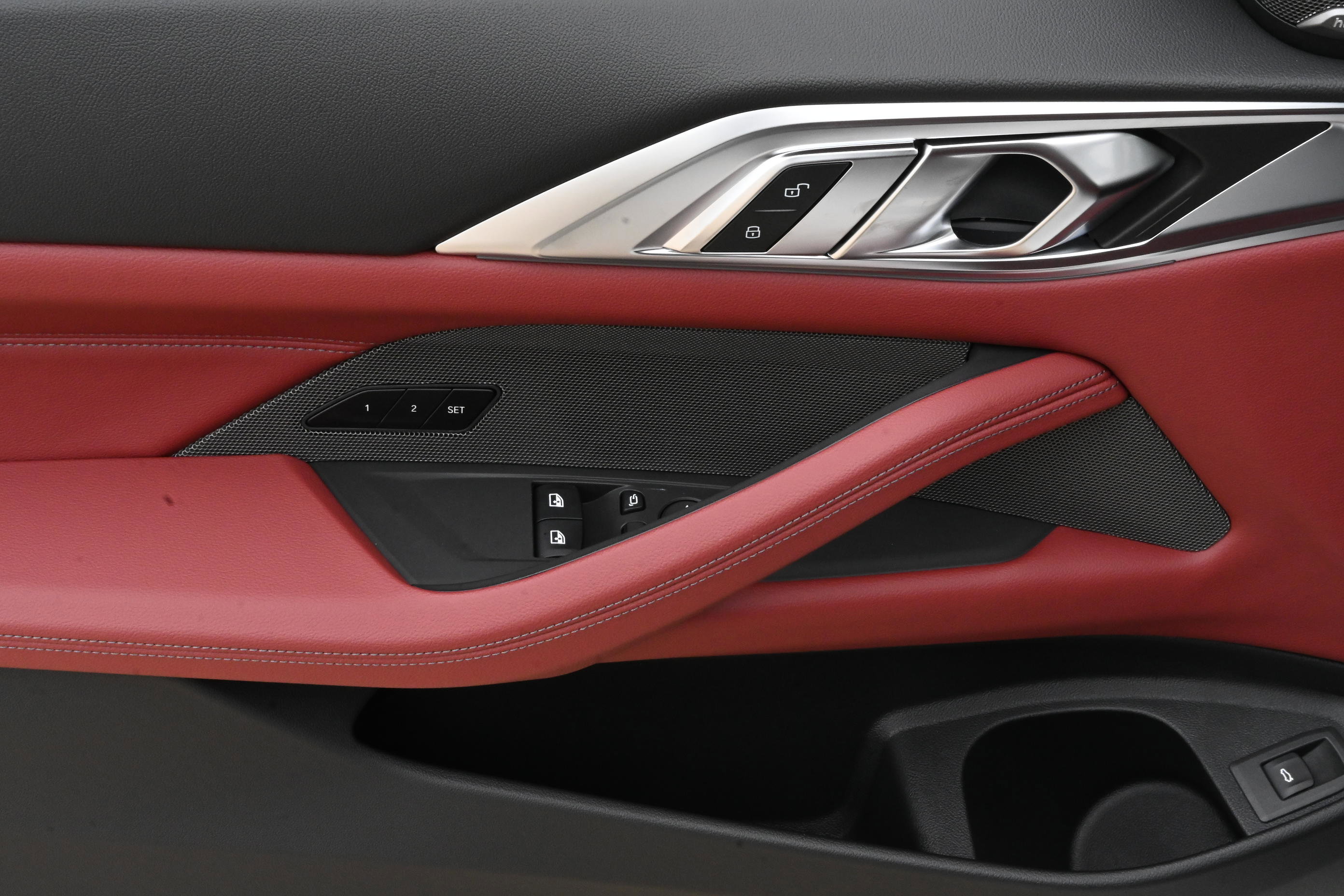 New 2026 BMW 430i xDrive Coupe w/ M Sport Package AWD/4WD image 25