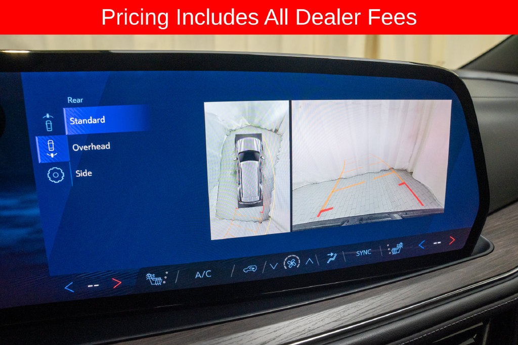 Used 2025 Chevrolet Tahoe LT RWD image 15