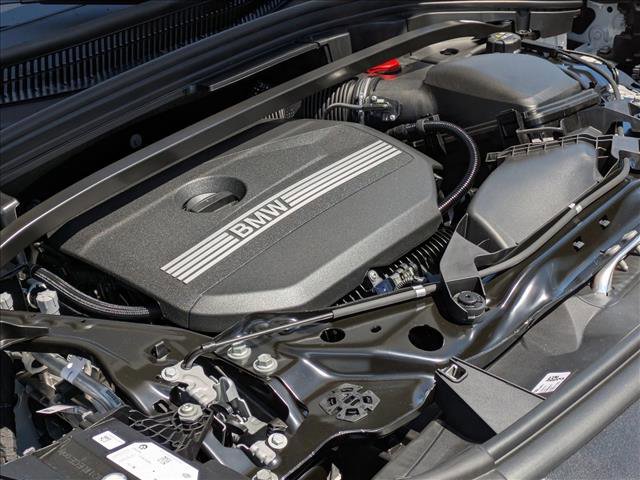 Used 2026 BMW X1 xDrive28i w/ Technology Package image 18