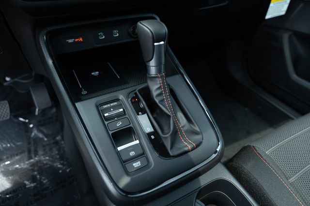 New 2026 Honda CR-V TrailSport image 34