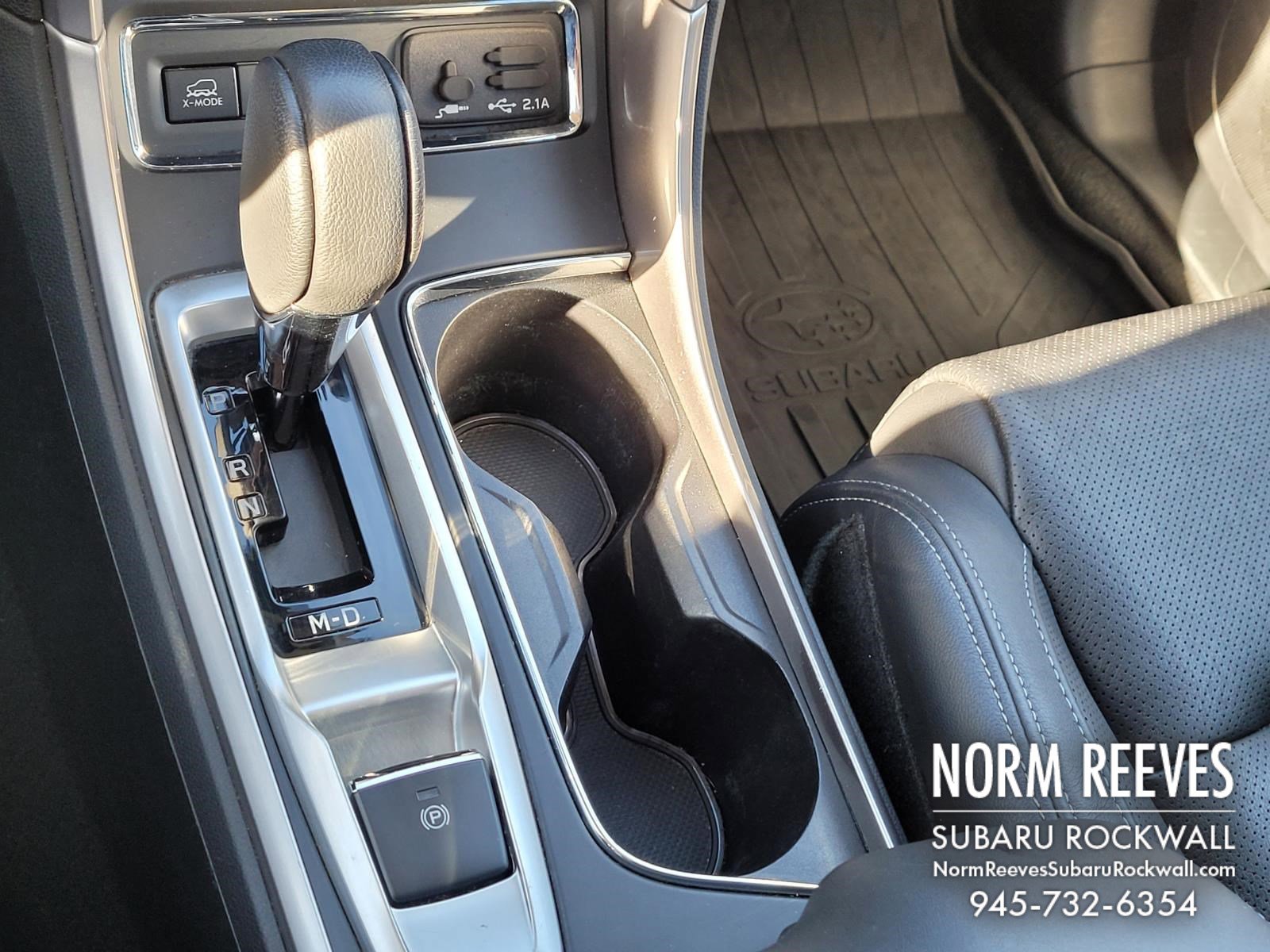 Used 2020 Subaru Ascent Limited w/ Popular Package #3 image 14