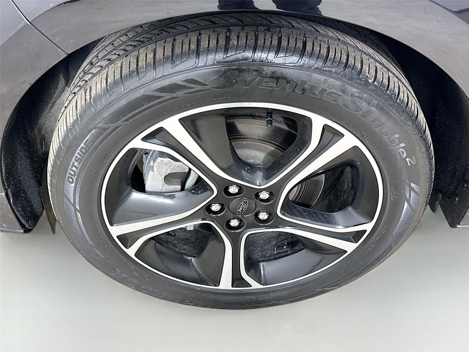 Used 2023 Ford Edge ST AWD/4WD image 30