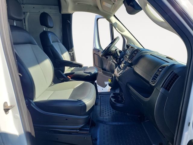 Used 2023 RAM ProMaster 2500 image 20