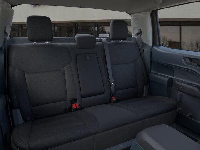 New 2026 Ford Maverick XLT w/ XLT Luxury Package image 11