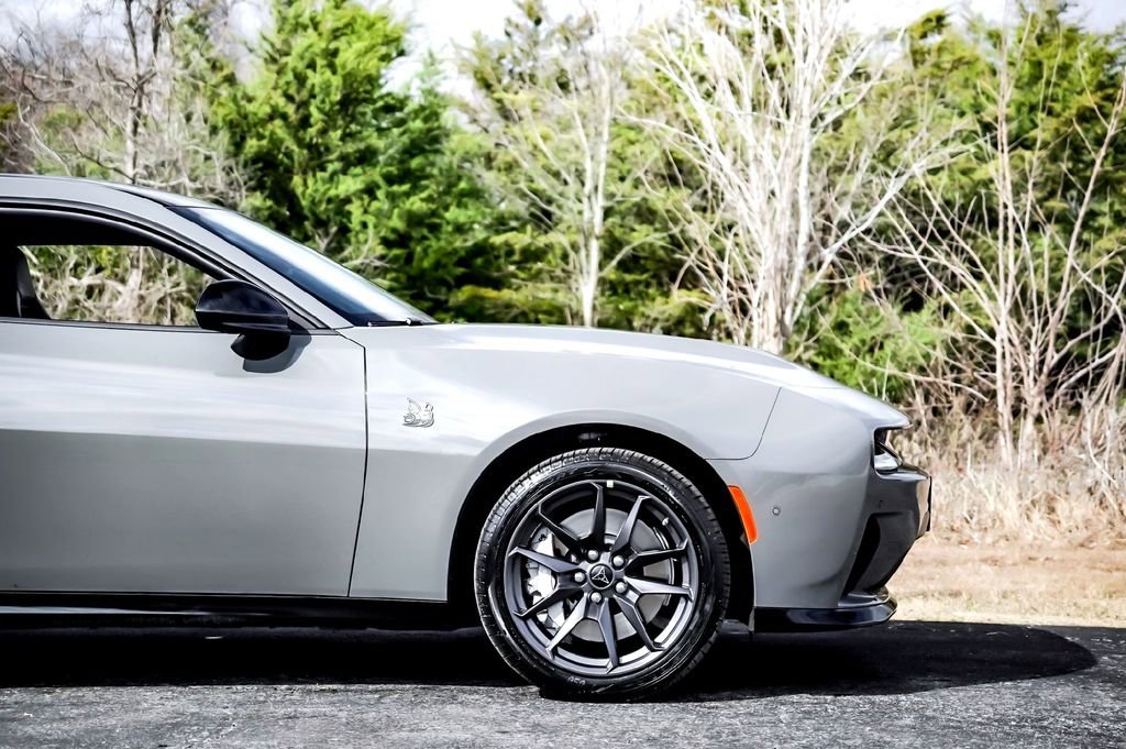 New 2026 Dodge Charger R/T Scat Pack image 9