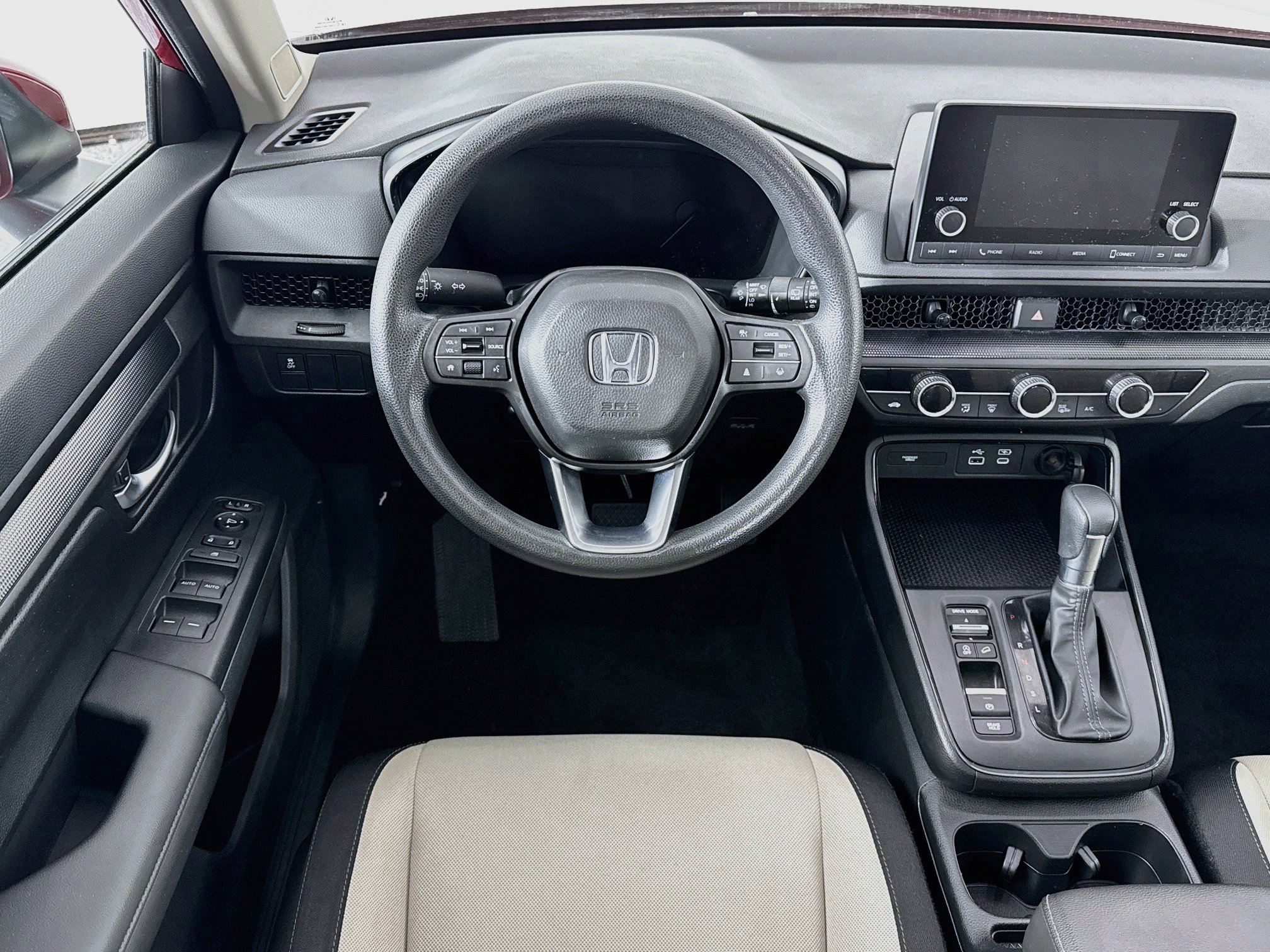 Certified 2024 Honda CR-V EX image 22