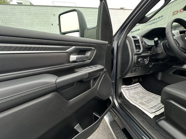 New 2026 RAM 1500 Big Horn image 20