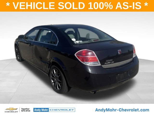 Used 2009 Saturn Aura XE w/ Convenience Package FWD image 3