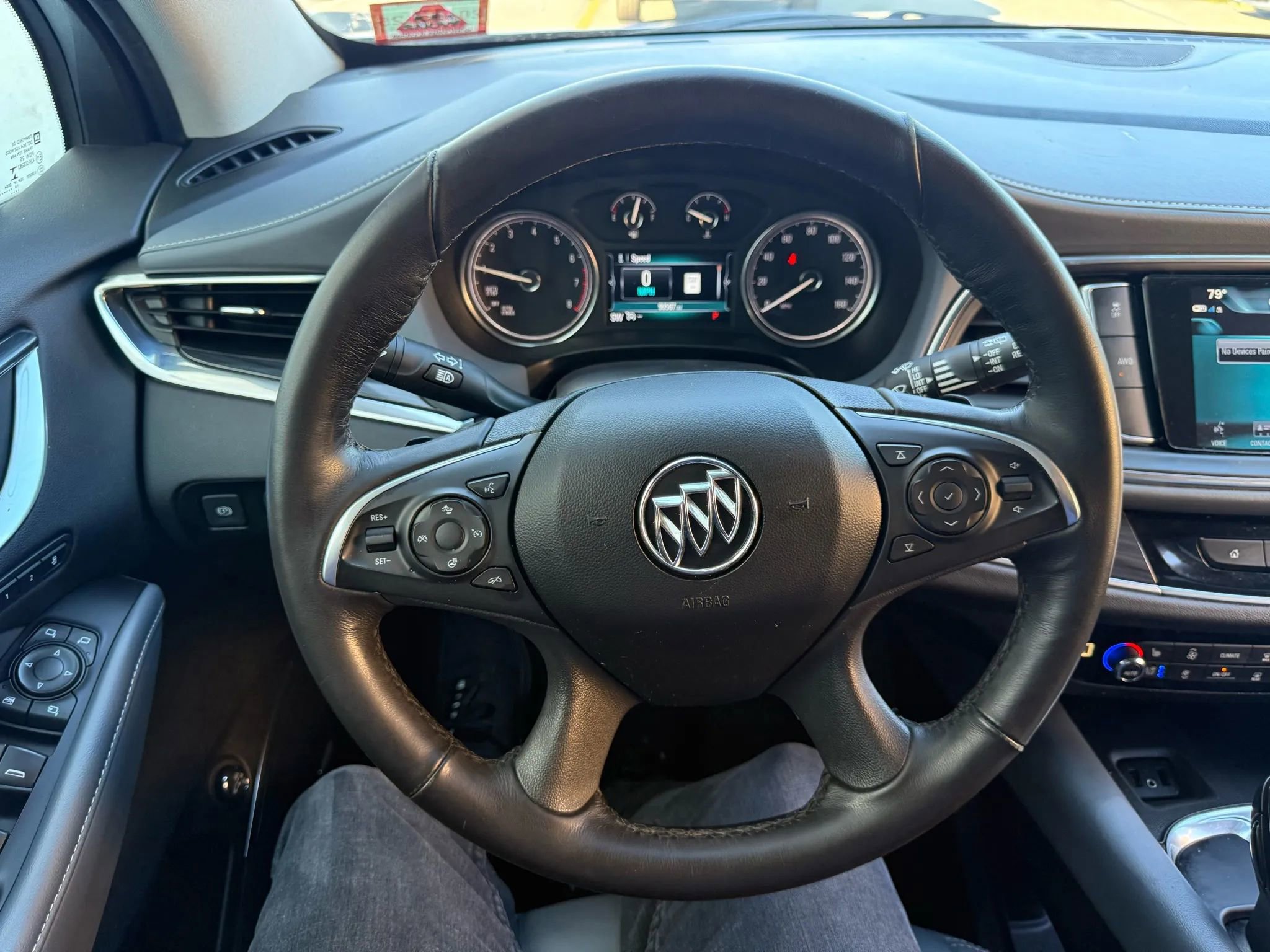 Used 2019 Buick Enclave Premium image 12