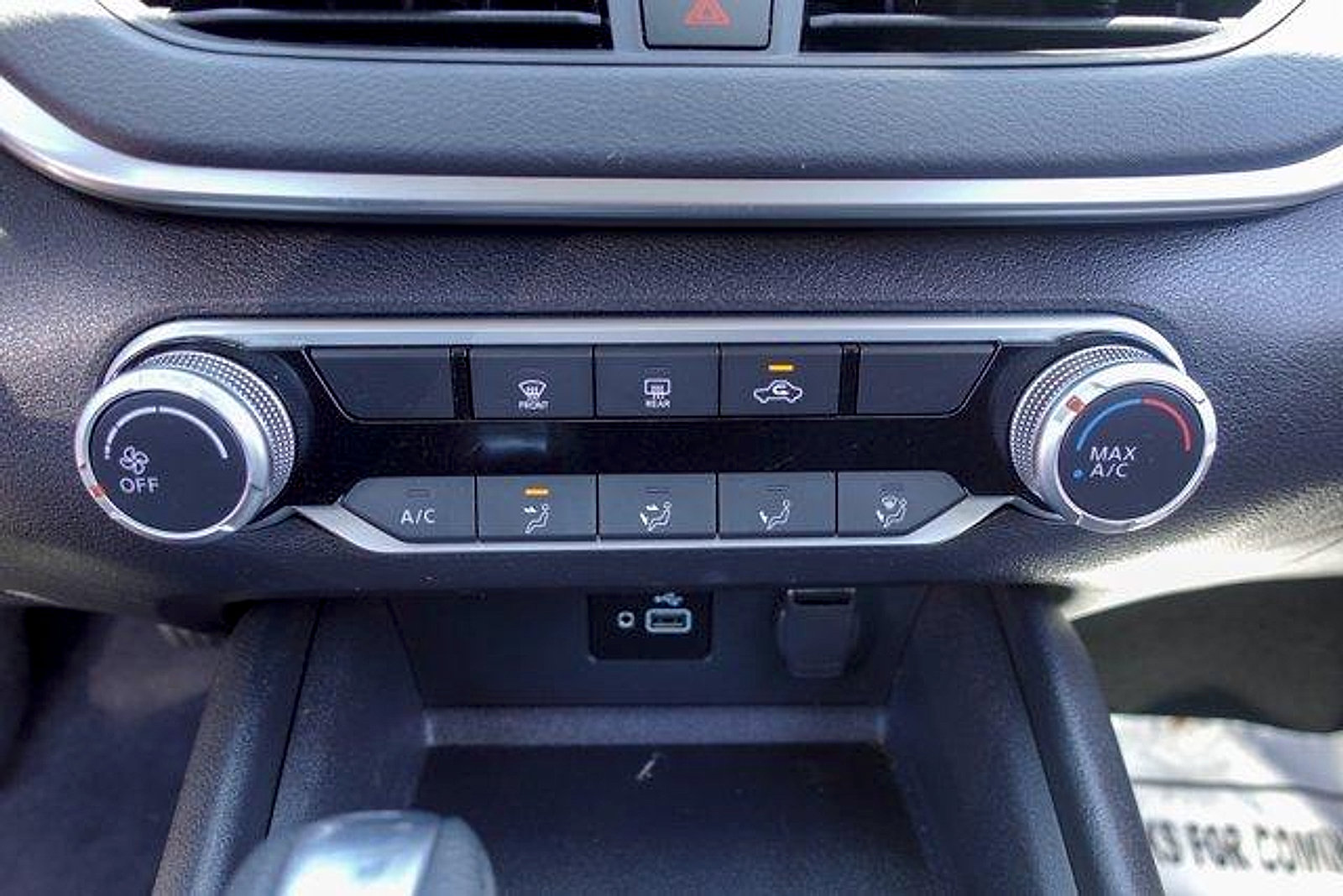 Used 2021 Nissan Altima 2.5 S FWD image 19